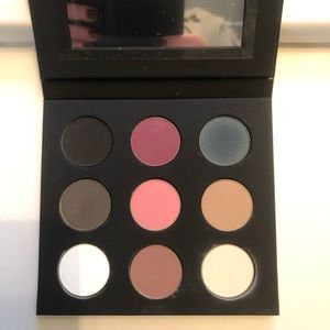 Makeup Forever Makeup - Makeup Forever Artist 4 palette Makeup Forever Makeup - Makeup Forever Artist 4 palette